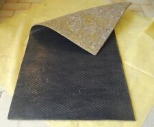 Pannello antirombo con usato  Carpi