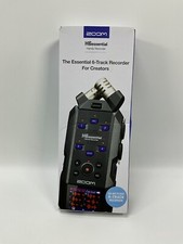 Zoom h6essential track for sale  Atlanta