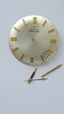 Rare zenith dial usato  Italia