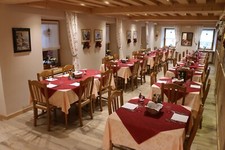 Sedia legno ristorante usato  Auronzo di Cadore