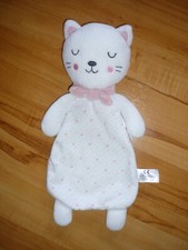 Nicotoy schmusetuch kuscheltuc gebraucht kaufen  Roth