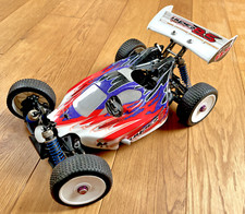 Hobao hyper rtr gebraucht kaufen  Essen