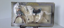 Figurine starlux atlas d'occasion  Ivry-la-Bataille