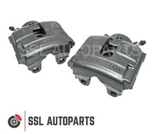 Bmw pair front for sale  WAKEFIELD