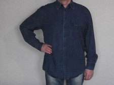 Hemd marke haupt gebraucht kaufen  Buxtehude