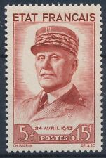 Timbre 580 séparés d'occasion  Dunkerque-