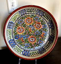 Large hand painted for sale  Easton