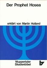 Wuppertaler studienbibel proph gebraucht kaufen  Berlin