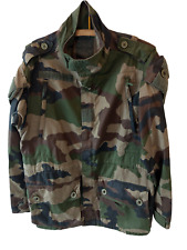 Veste combat centre d'occasion  Belleville