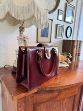 Handtasche vintage 60er gebraucht kaufen  Erfurt