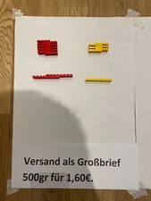 Lego technik platte gebraucht kaufen  Bamberg
