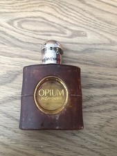 Flacon parfum femme d'occasion  Moissy-Cramayel