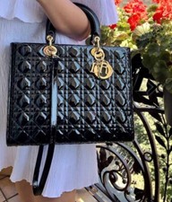 Sac main lady d'occasion  Montélimar
