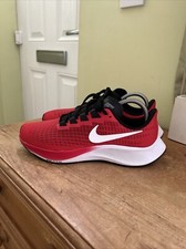 Nike zoom pegasus for sale  LEICESTER