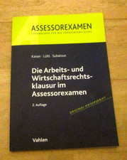 Kaiser lühl subatzus gebraucht kaufen  Gelsenkirchen