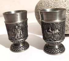 Verres sks zinn d'occasion  Frénouville