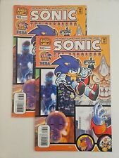 Quadrinhos de baixo grau Sonic the Hedgehog #163 Archie comprar usado  Enviando para Brazil