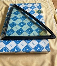 Mercedes w124 glas gebraucht kaufen  Celle