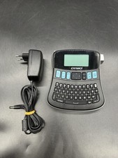 Etikettendrucker dymo label gebraucht kaufen  Hamm