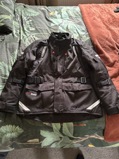 Alpine stars jacket for sale  DURSLEY