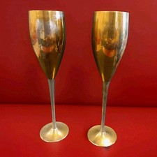 Champagne flutes long for sale  Cleburne