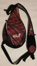 Jack wolfskin bag gebraucht kaufen  Rödental