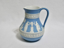 Wedgwood etruscan jug for sale  Richmond