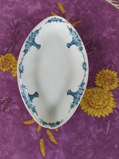 Ravier ancien faience d'occasion  France