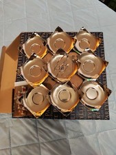 Partylite teelichthalter licht gebraucht kaufen  Markgröningen