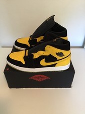Basket nike jordan d'occasion  Tourcoing