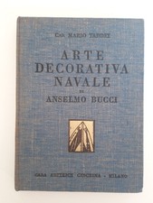 Cap. taddei arte usato  Genova