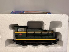 Jouef junior locomotive d'occasion  Carros