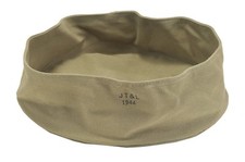 Wwii canvas collapsible for sale  Belding