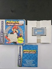 Mario kart super d'occasion  Langon