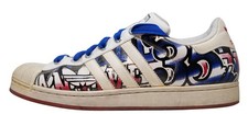 Adidas superstar 35th gebraucht kaufen  Bonndorf im Schwarzwald