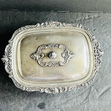 Vintage wallace baroque for sale  Port Saint Lucie