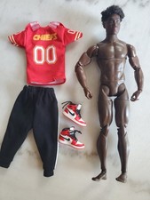 Ken doll african for sale  O Fallon