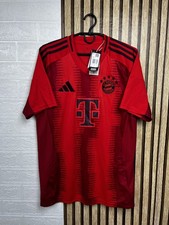 Camisa de futebol Adidas masculina tamanho M Bayern Munich 24/25 comprar usado  Enviando para Brazil
