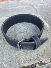 Weight lifting belt for sale  NORTHWICH
