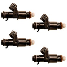 Conjunto de injetor de combustível para Honda Civic 2003 2004 2005 comprar usado  Enviando para Brazil