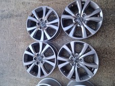 9965787080 set cerchi usato  Monsampolo del Tronto