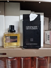 Givenchy gentleman edt for sale  TWICKENHAM