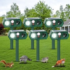 6pack solar ultrasonic for sale  Chino