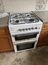 Flame gas cooker for sale  LONDON