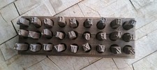 metal stamping kit for sale metal stamping kit for sale Remsen
