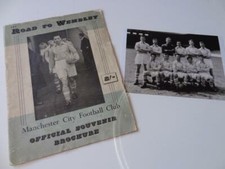 Manchester city rare for sale  BRIERLEY HILL