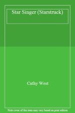 Star singer cathy for sale  UK