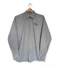 Chemise rayures taille d'occasion  Cuxac-d'Aude
