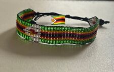 Handmade zimbabwe beaded for sale  ABERDEEN