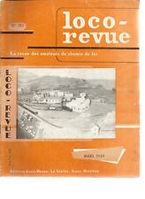 Loco revue 183 d'occasion  Bray-sur-Somme